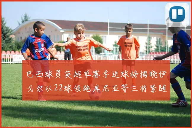 巴西球员英超单赛季进球榜揭晓伊戈尔以22球领跑库尼亚等三将紧随其后